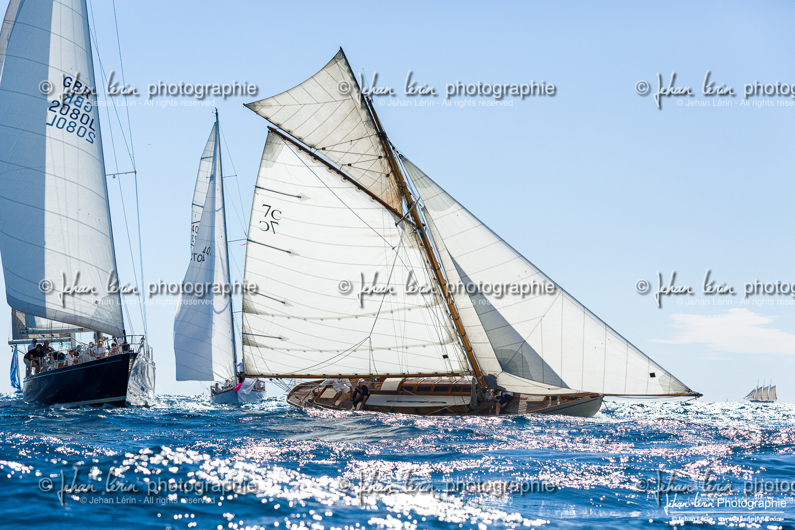 Régates Royales 2025