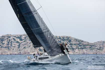 Massilia Cup Inshore 2026