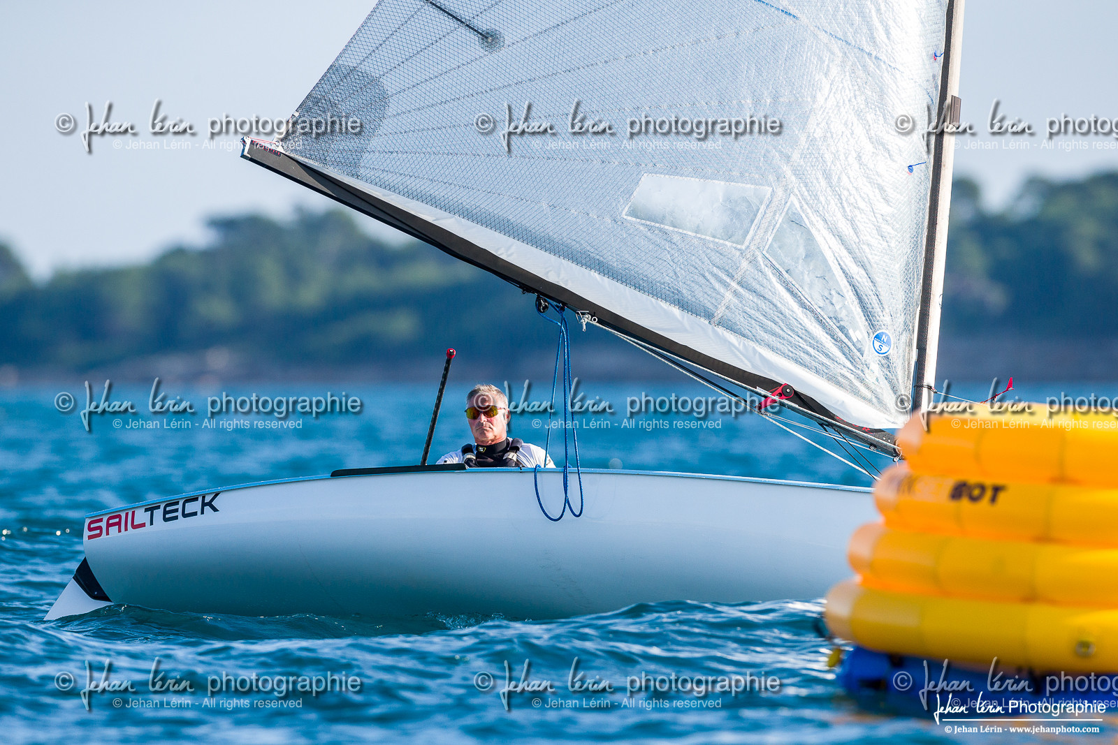 Finn European Championship 2024