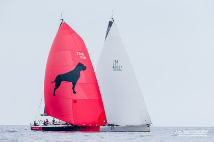 European Championship IRC 2023