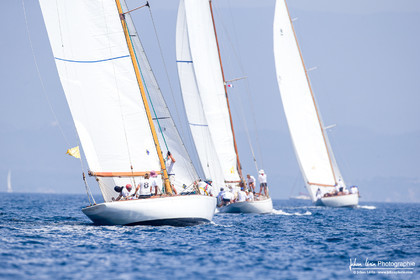 La Porquerolle's Classic 2025