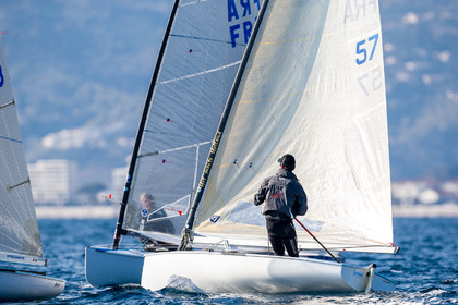 Semaine Internationale de Cannes de Finn 2023