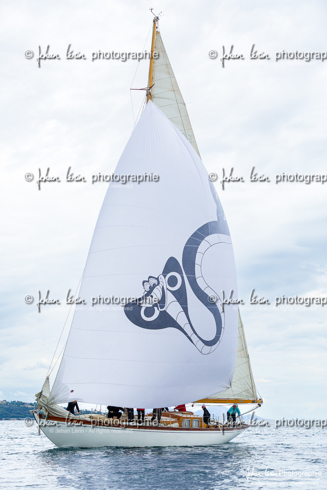 Les Dames de St Tropez