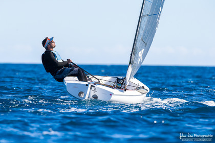 Semaine Internationale de Cannes de Finn 2026 - Cannes International Finn Week 2026