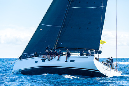 Les Voiles de St Tropez 2024 - VST2024