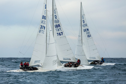 Armistice Cup Dragon 2022
