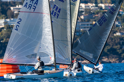 Semaine Internationale de Cannes de Finn 2022