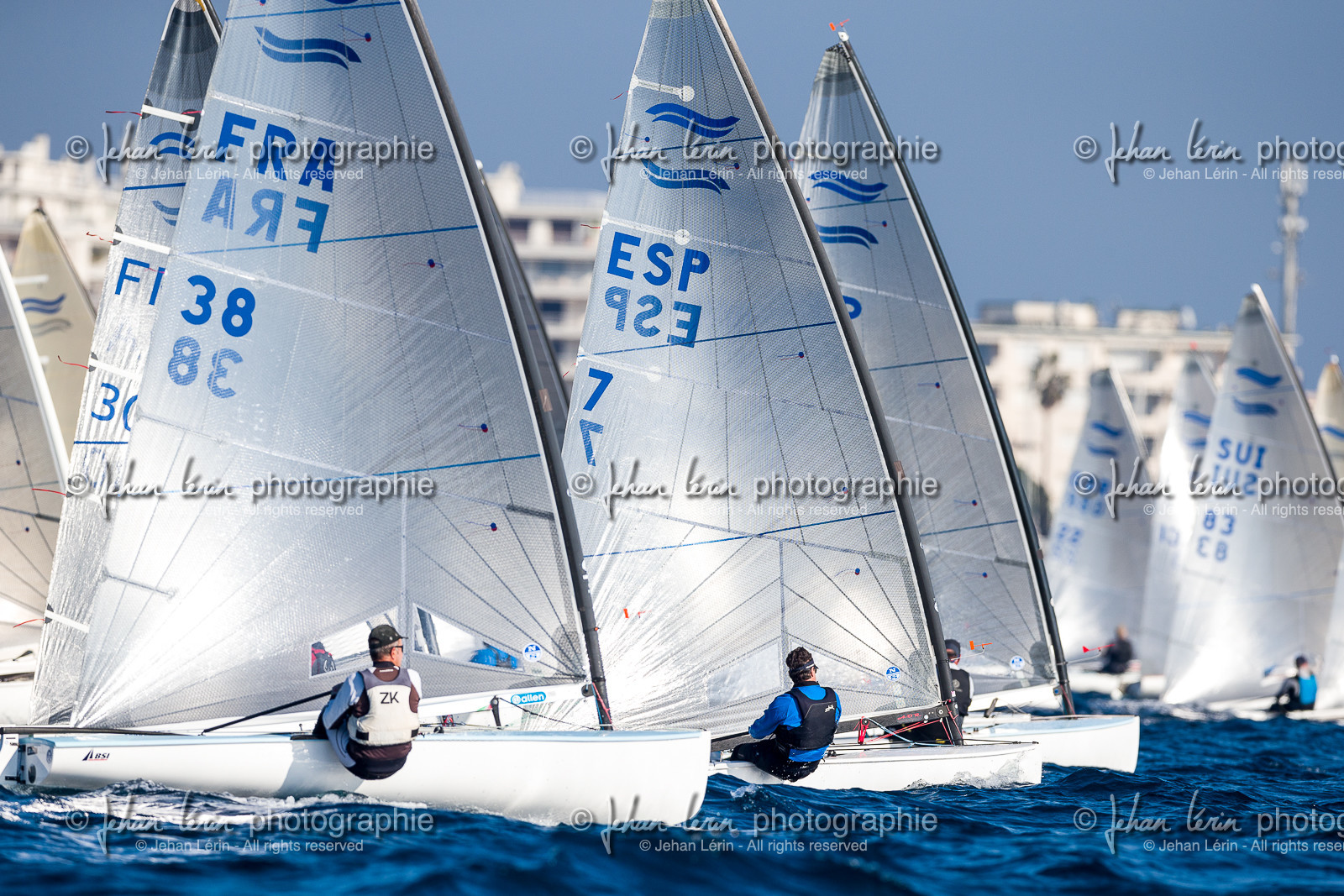 Semaine Internationale de Cannes de Finn 2023