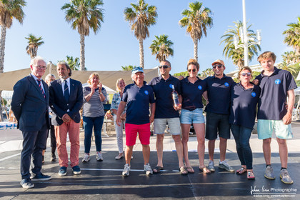 IRC European Championship 2023