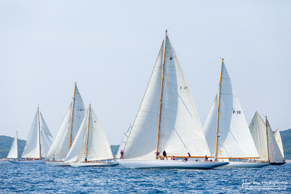 La Porquerolle's Classic 2025