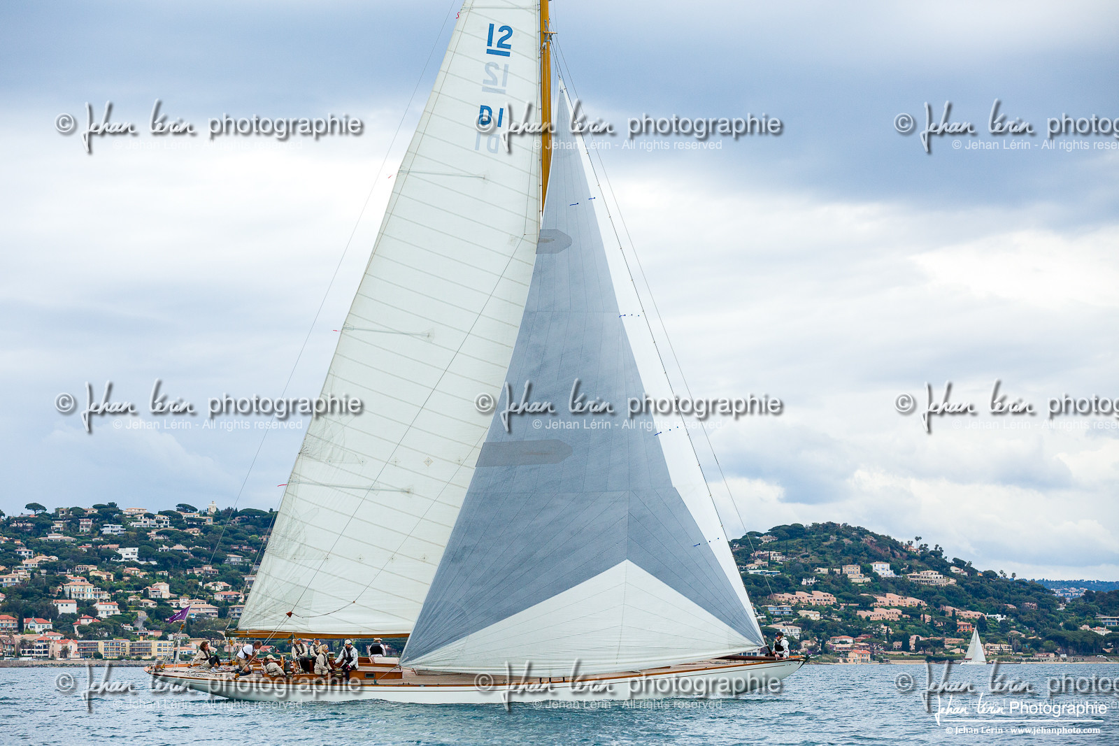 Les Dames de St Tropez