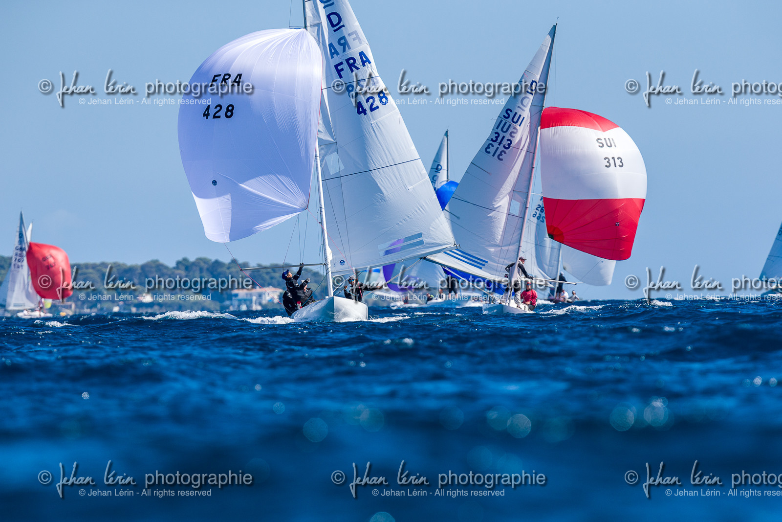 Régates Royales 2022