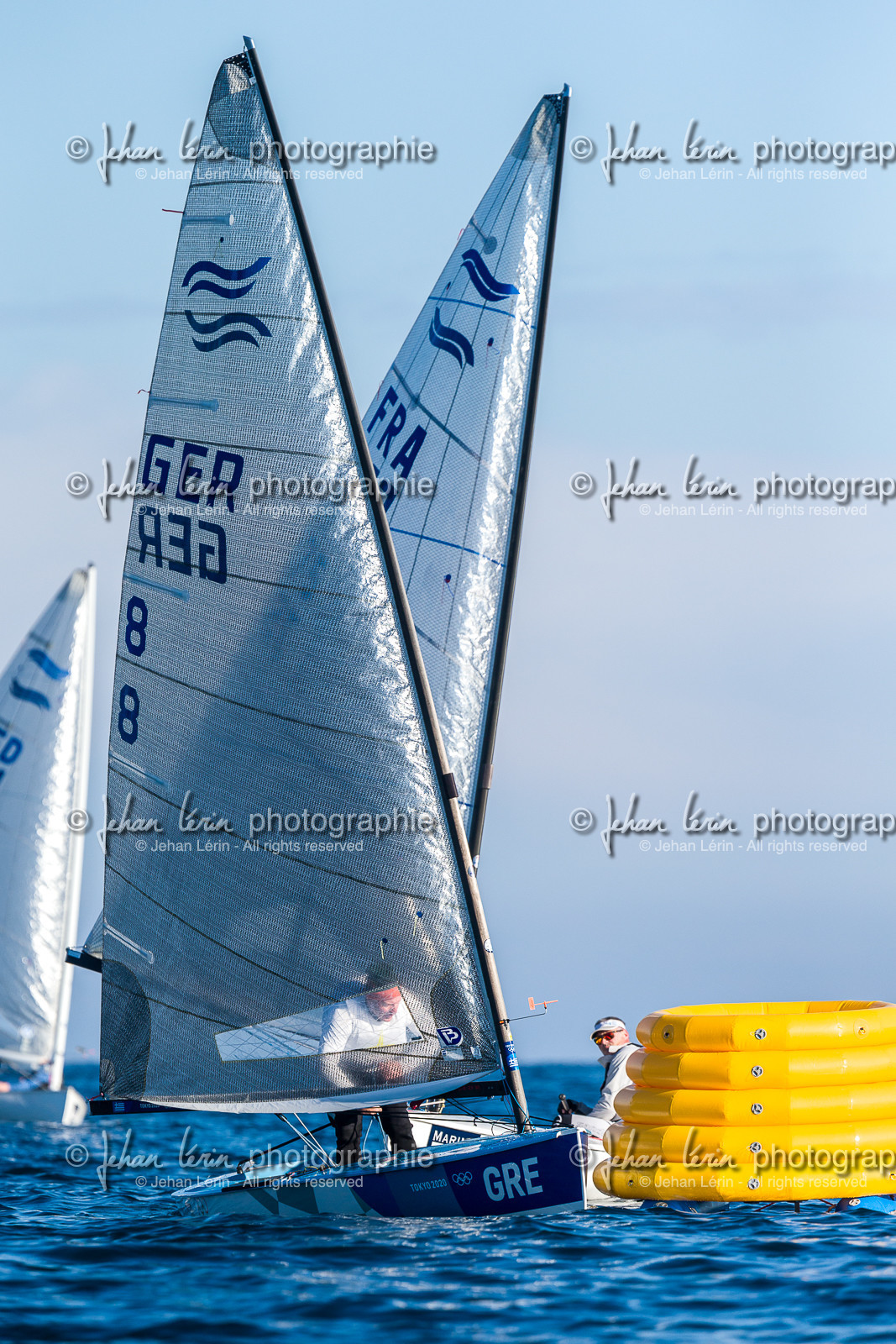 Semaine Internationale de Cannes de Finn 2022