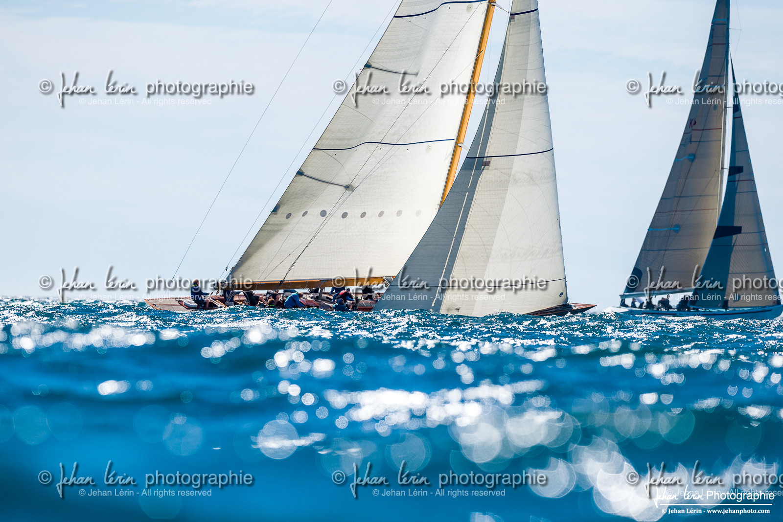 Régates Royales 2024