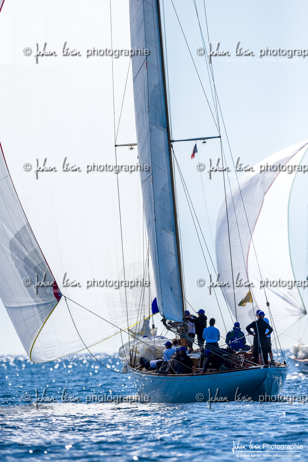 Régates Royales 2024