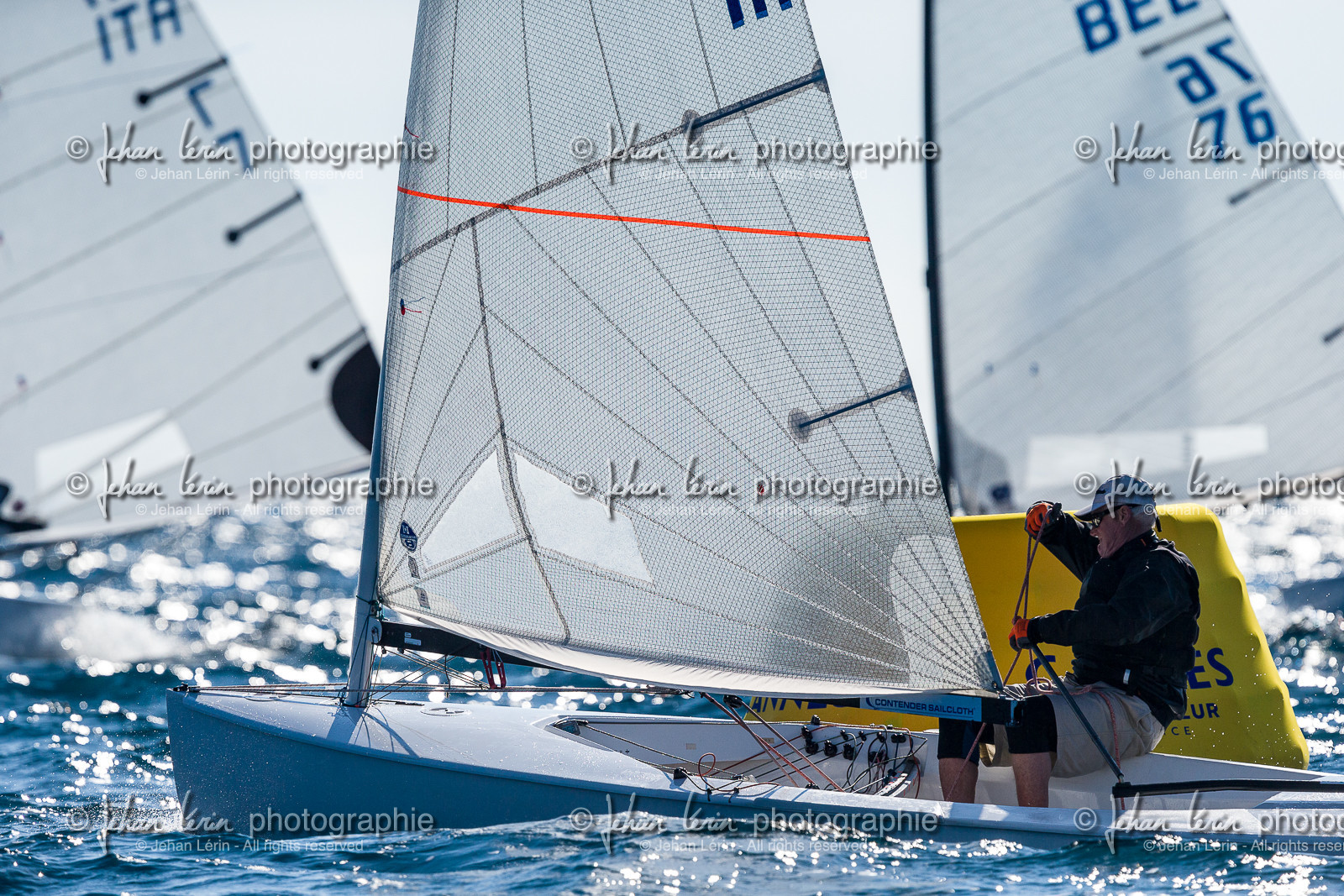 Semaine Internationale de Cannes de Finn 2023