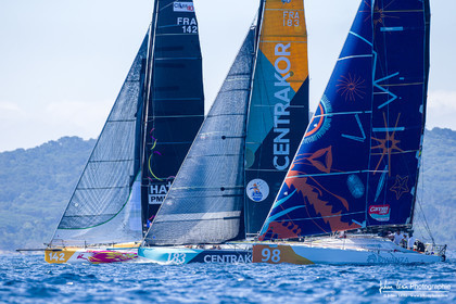 La Porquerolles Race 2025