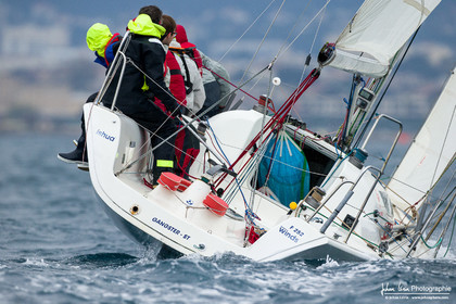 Massilia Cup Inshore 2026