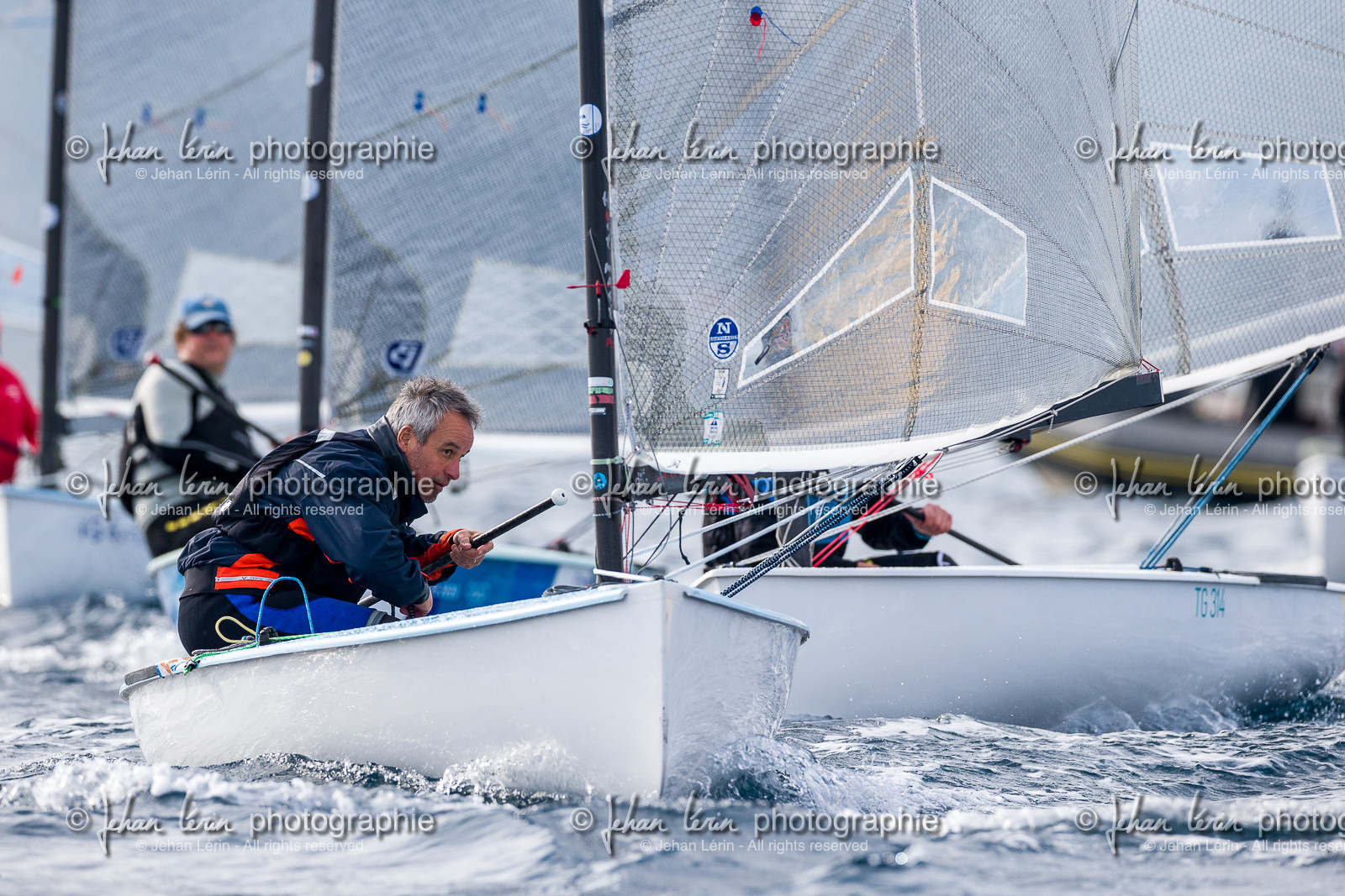 Semaine Internationale de Cannes de Finn 2023