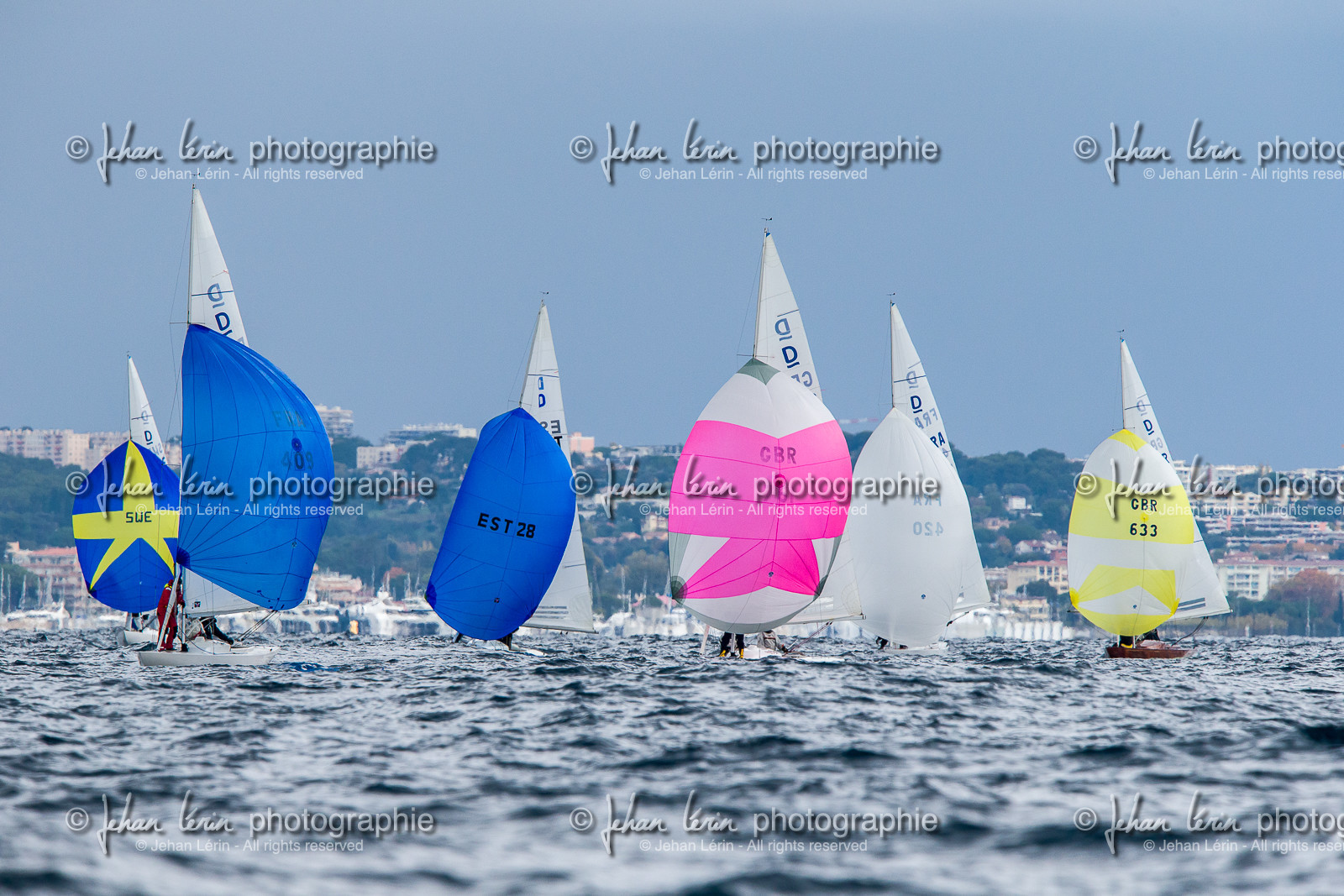 Coupe d'Hiver Dragon 2022