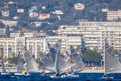 Semaine Internationale de Cannes de Finn 2023