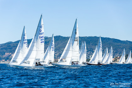 Cannes Dragon GP 2025 - European Grand Prix