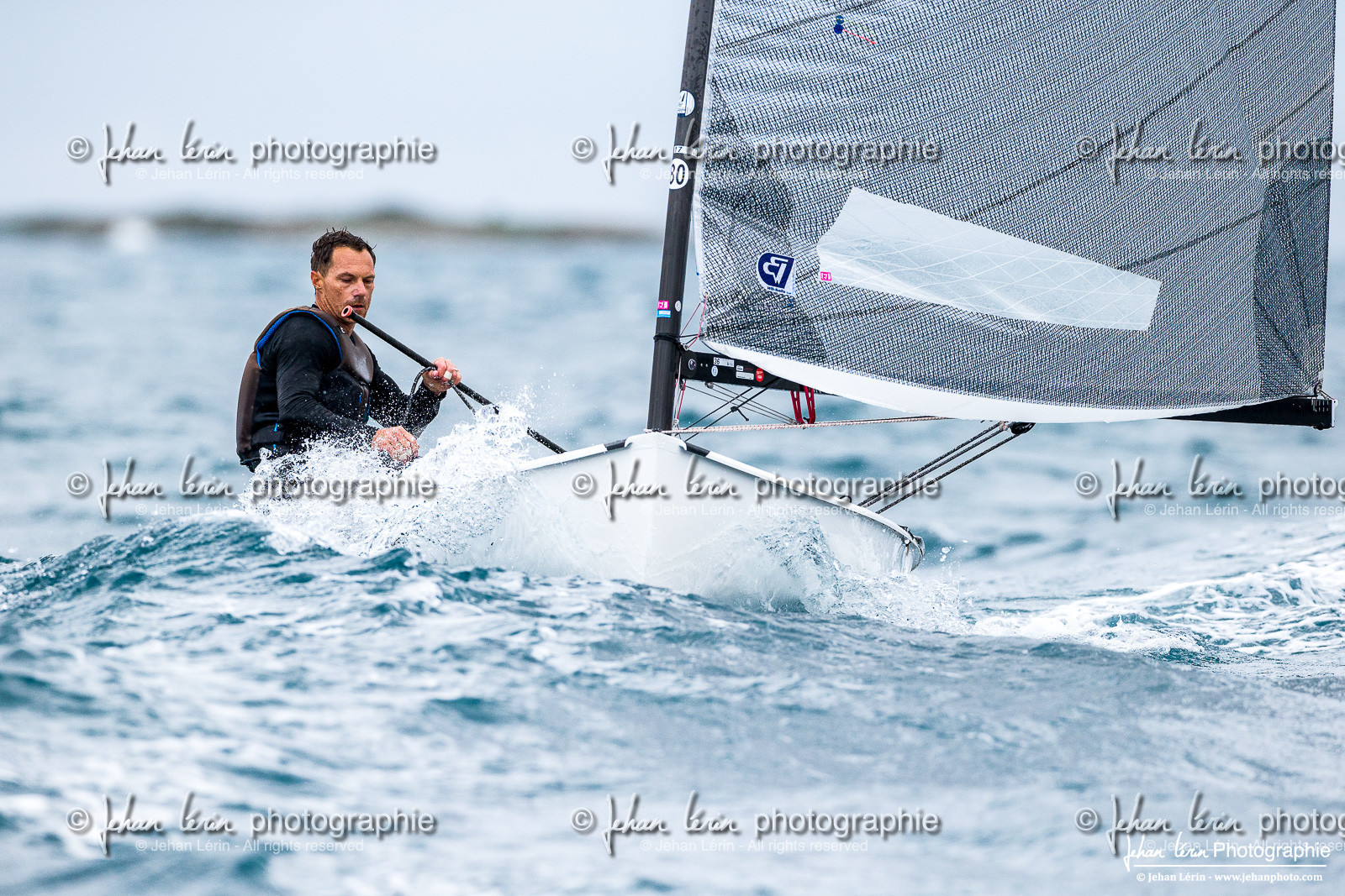 Finn European Championship 2024