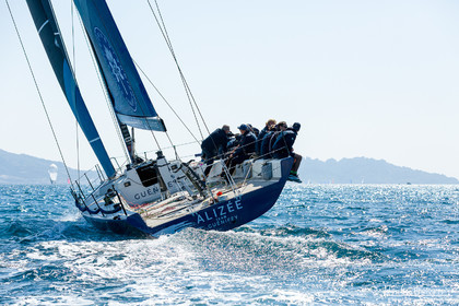 Massilia Cup Inshore 2026