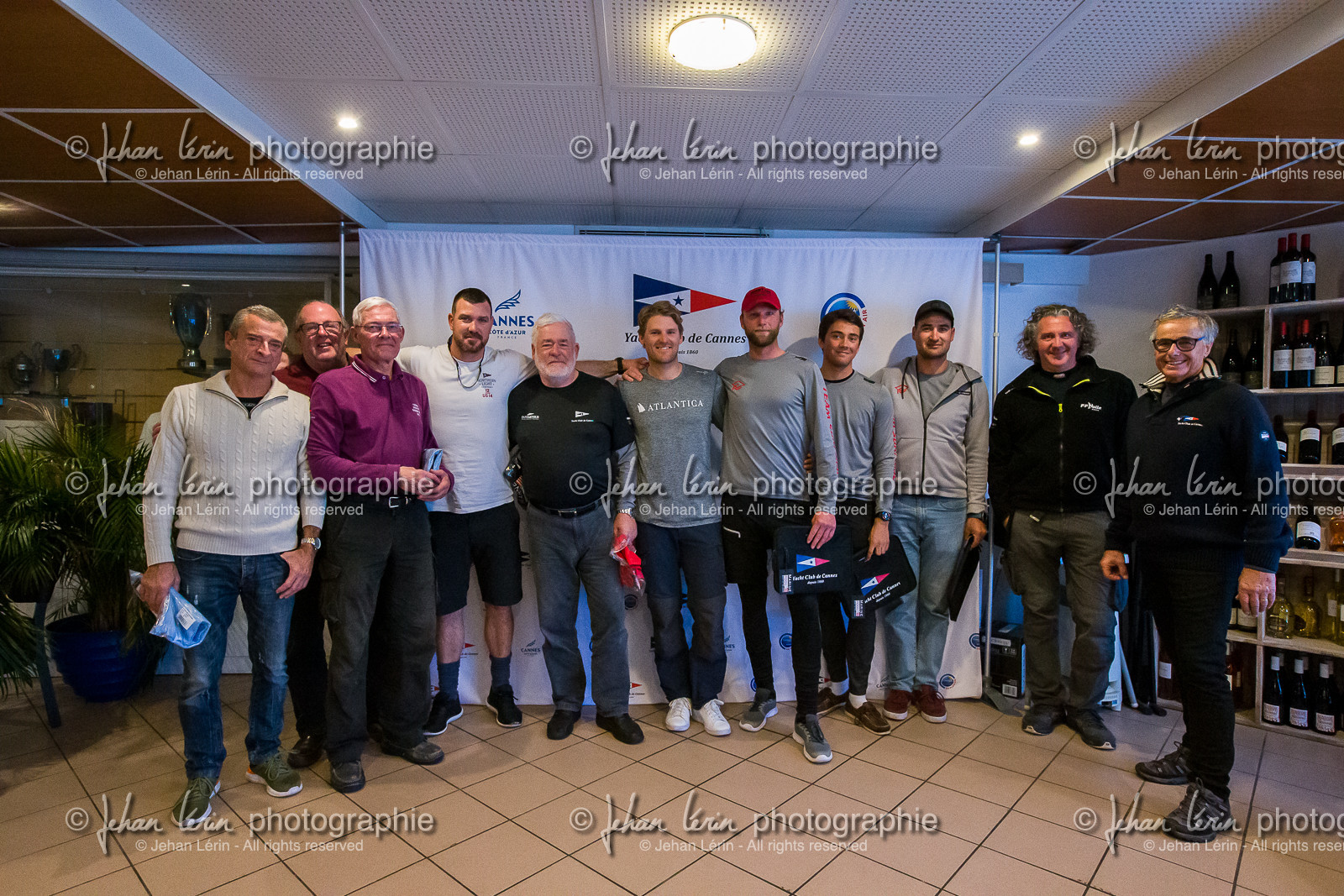 Coupe d'Hiver Dragon 2022