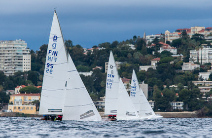 Coupe d'Hiver Dragon 2022