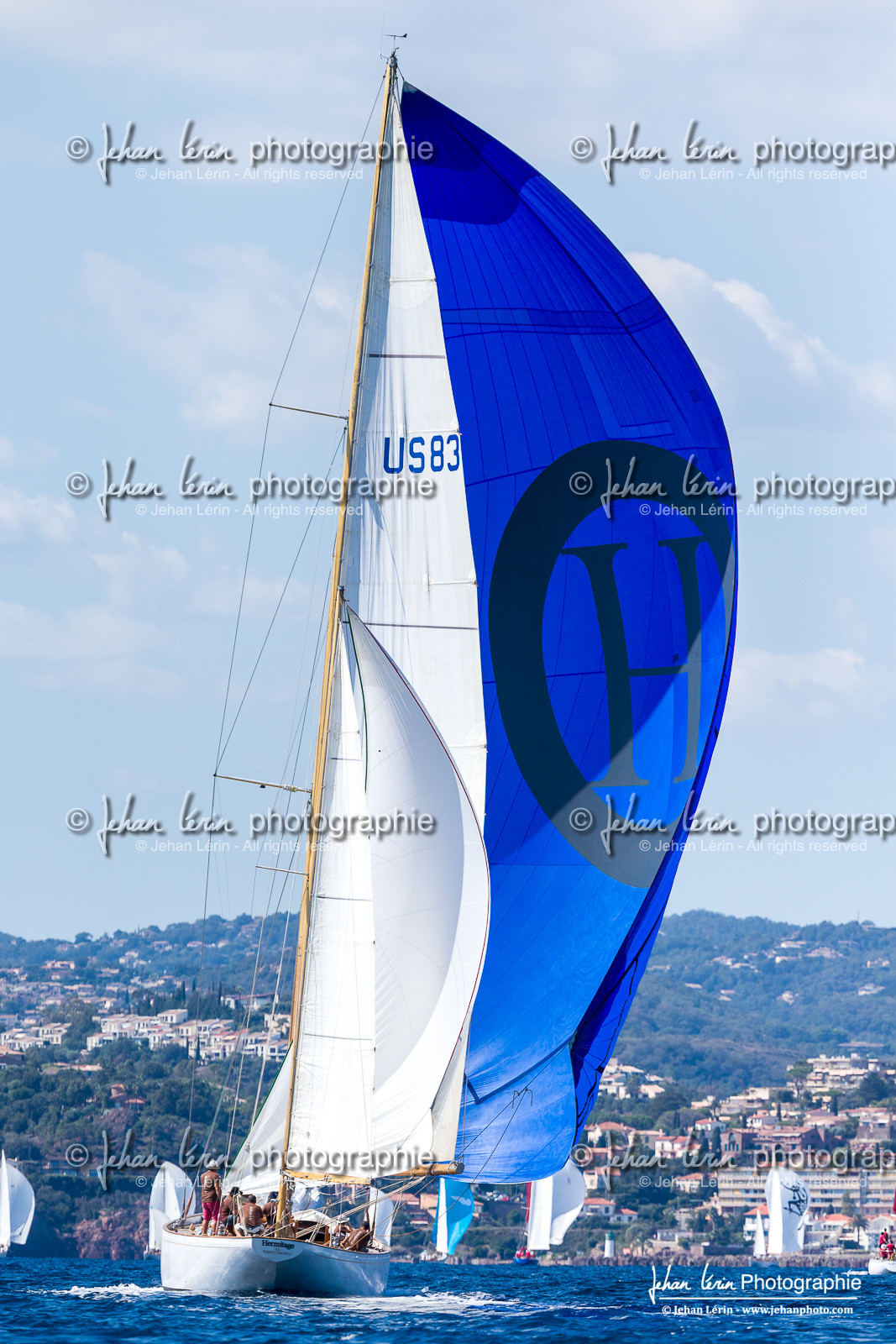 Régates Royales RR2022