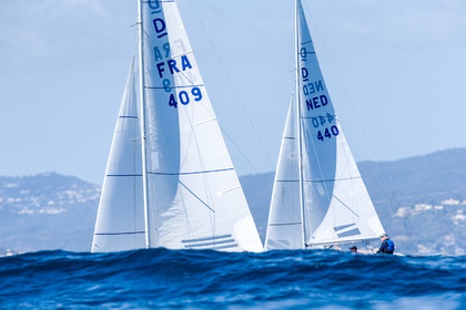 Coupe du Commodore 2023