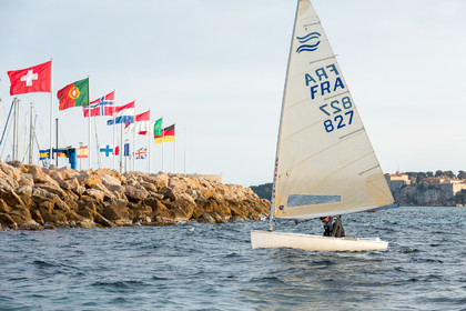 Semaine Internationale de Cannes de Finn 2023