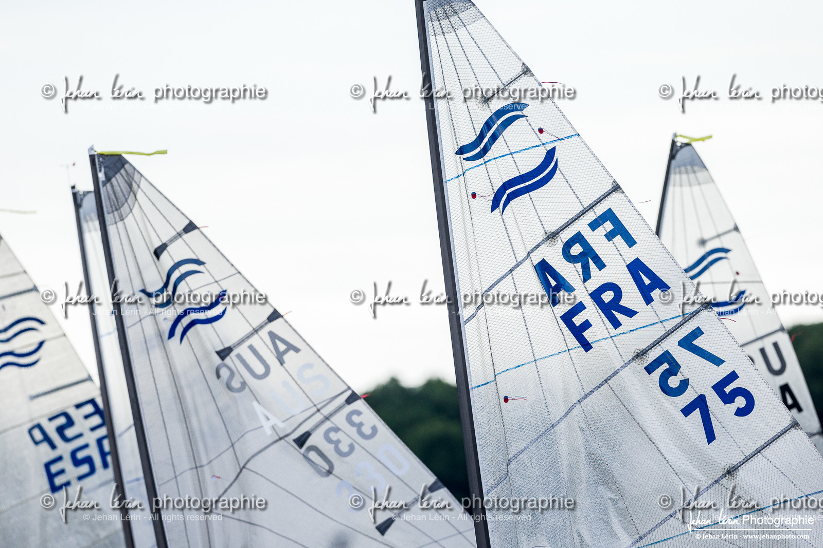 Finn European Championship 2024