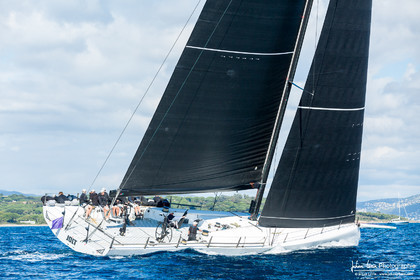 Les Voiles de St Tropez 2024 - VST2024
