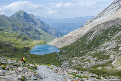 Tour du Queyras 2023 - GR58