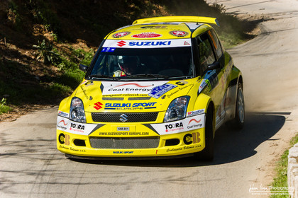 Rallye de Corse 2006 (Rallye de France)