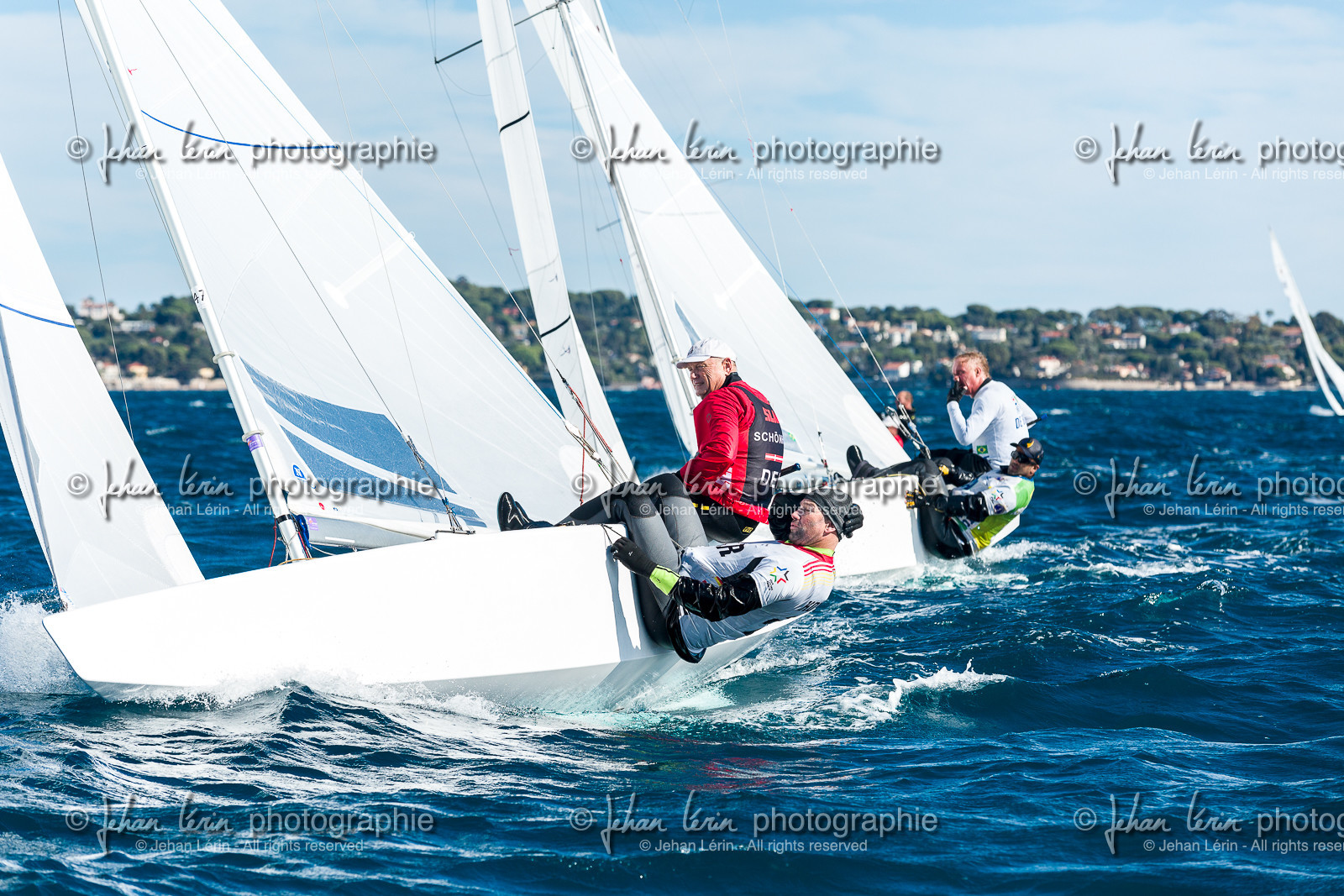 European Championship Star 2023