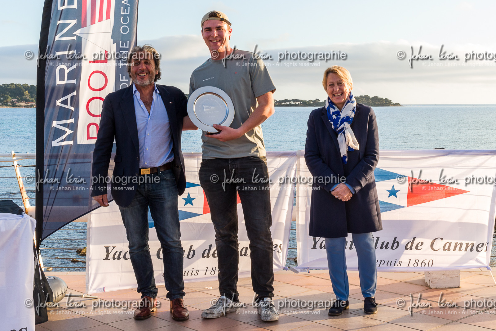 Semaine Internationale de Cannes de Finn 2022