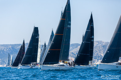 Massilia Cup Inshore 2026