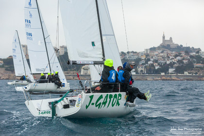 Massilia Cup Inshore 2026