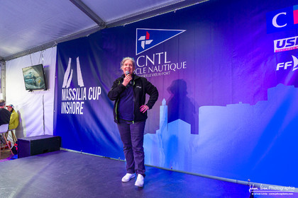 Massilia Cup Inshore 2026