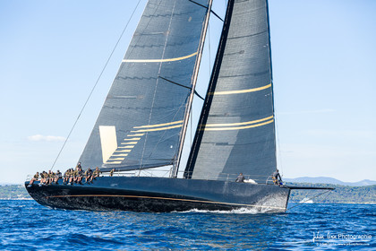 Les Voiles de St Tropez 2025 - VST2025