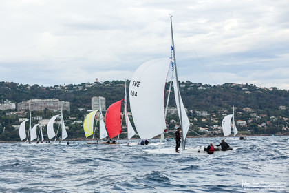 Cannes Dragon GP 2025 - European Grand Prix