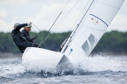 Cannes Dragon GP 2025 - European Grand Prix