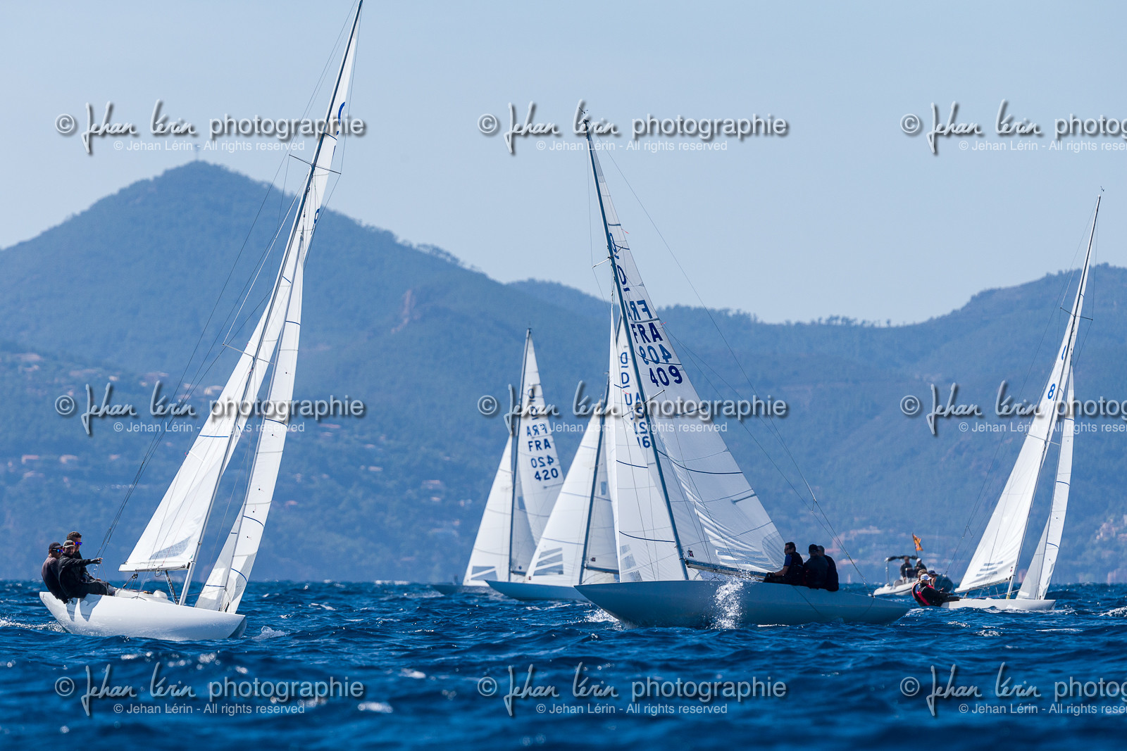 Régates Royales 2022