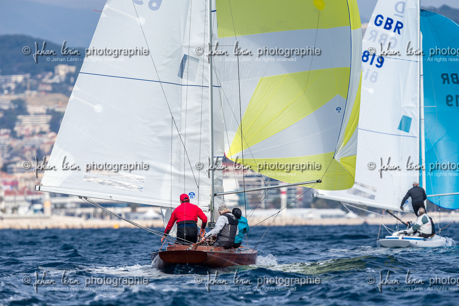 Cannes Dragon Grand Prix 2022