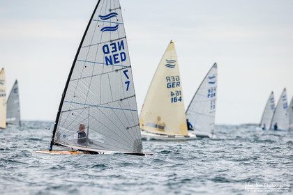 Finn European Championship 2024