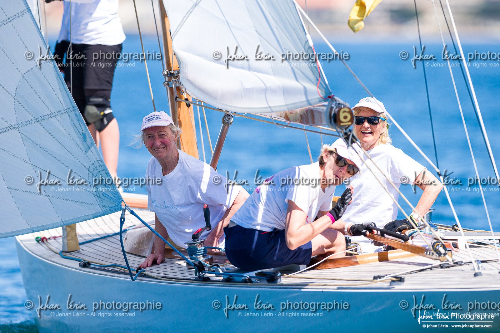 Les Dames de St Tropez 2025