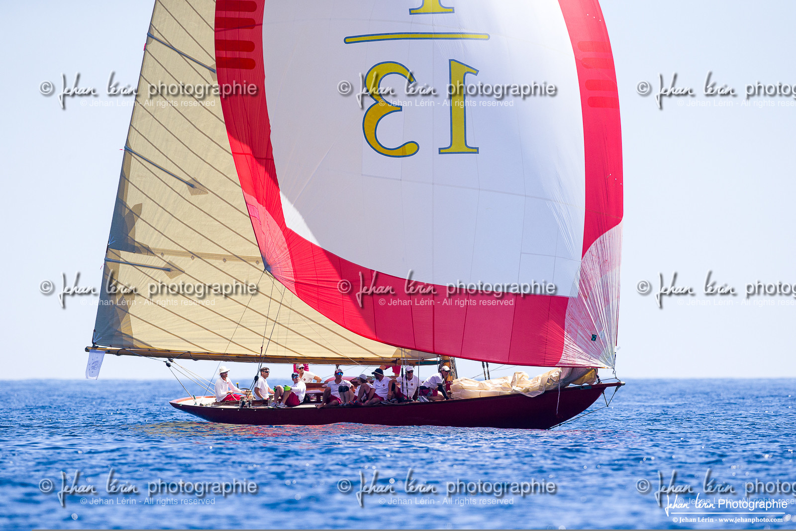 Les Voiles de Cassis 2025